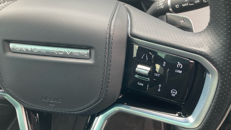 Land Rover Range Rover Evoque 2.0 P250 Autobiography 5dr Auto Petrol Hatchback